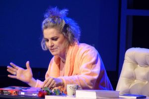 Publicul sucevean a ”gustat” din „Elixir