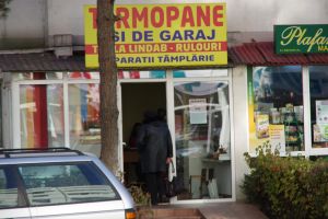 Ţeparul Radu Alexe Ivaş, coşmarul a zeci de suceveni, „călcat” de poliţişti