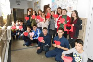 De Dragobete, „Poştaşul dragostei” a adus tradiţiile româneşti la Fălticeni şi ...