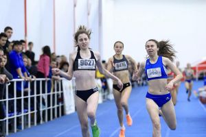 Atleţii de la CSM şi LPS Suceava au câştigat cinci medalii la naţionalele de juniori I