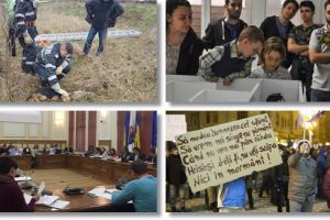 Saptamana trecuta in imagini