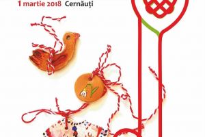Expoziţia „Obiceiuri, tradiţii şi superstiţii de mărţişor” la Consulatul General al ...