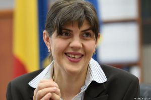 Şedinţă la CSM pentru cererea de revocare a şefei DNA. Kovesi a fost invitată