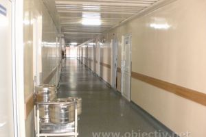 Ialomiţa: 12 cazuri noi de rujeolă, plus un deces din cauza gripei