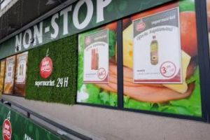 Lanţul Home Garden a deschis o nouă locaţie pe strada Alverna şi în curând va ajunge la 5 magazine alimentare in Cluj Napoca (P)