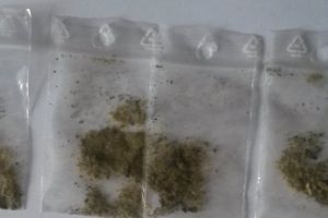 Tineri surprinsi la Constanta cu substnate etnobotanice. Ce masuri au aplicat militarii 