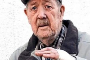 Poveste incredibilă! La 88 de ani CURAJOS şi BĂTĂUŞ. S-a luptat cu CINCI agresori. Aflaţi ce s-a întâmplat mai departe