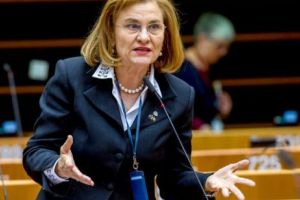 Bănăţenii au votat: Maria Grapini este ”politicianul anului”