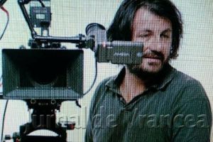 Cine este focşăneanul din echipa care a câştigat Ursul de Aur de la Berlin