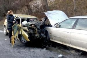 Victimele accidentului de la Poieni au nevoie de sânge