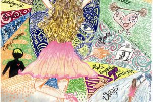 Concursul „Mesajul meu antidrog”