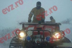 ÎNTRUNIRE DE URGENȚĂ la sediul MAI. Este GER de crapă pietrele. „Generalul iarnă” mobilizează autorităţile