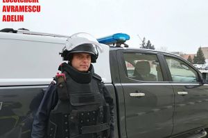 Meseria lor e RISCUL: Cine sunt „BOMBIŞTII” de la ISU Arad şi ce presupune MUNCA lor (FOTO)