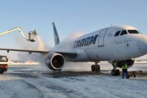 HAOS pe Otopeni, din cauza condiţiilor METEO. Care este situaţia ZBORURILOR. Breaking NEWS!