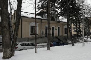 „Mărturii francofone”, la Biroul Francez