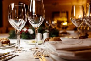 Cum să ai o masă frumoasă