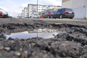 ”Facem, facem, tot asta auzim dar lucrurile merg încet”