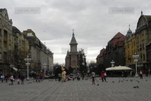 Timisul incepe excelent anul la capitolul investitii straine