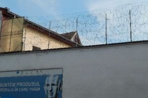 Urmărit prins la Luduş!