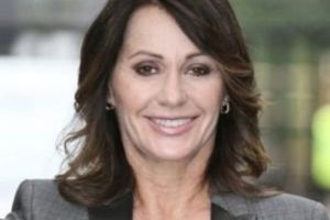 Nadia Comăneci a alergat la un cros, înaintea Galei Premiilor Laureus