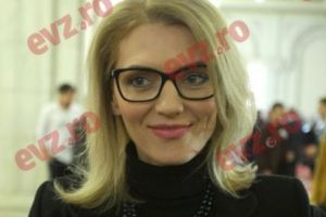 Alina Gorghiu, MESAJ CLAR pentru Toader: „Concluzia mea este că domnul Toader face un JOC POLITIC care s-ar putea să-l coste MANDATUL!”