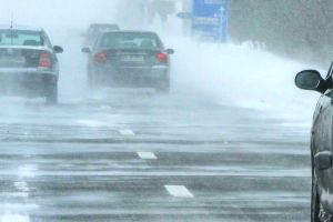 Situaţia traficului rutier pe raza judeţului Călăraşi la ora 14:30