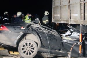 Marţea, ziua în care se produc cele mai multe accidente în judeţul Sibiu