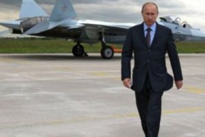 Mesajul OTRĂVIT al lui Putin menit să-l ADOARMĂ pe Trump