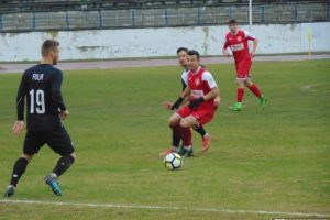 Primăvară „fierbinte” pentru fotbalul din judeţ | Derby-urile „de Alba” şi duelurile cu „şepcile roşii” – „sarea şi piperul” sezonului de primăvară