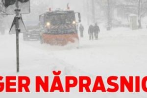 Șeful ANM anunţă o prognoză de coşmar. Ce va urma 