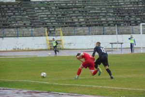 În weekend începe returul Ligii a 3-a |La fel ca şi în vară, Metalurgistul Cugir, invincibilă în amicale şi dă principalii marcatori Făgărăşanu şi Codrea