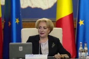 CNCD susţine că premierul Dăncilă nu a discriminat când a comparat protestatarii cu ”autiştii” 
