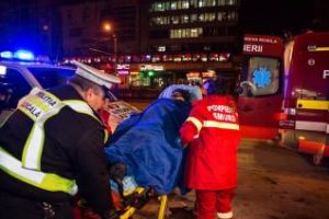 Oamenii fără adăpost, adunaţi de pe străzi! Noaptea vom avea şi -22 de grade