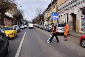 Anunţ important făcut de Waze România! Schimbări de circulaţie în Târgu-Mureş!