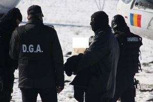 Realizările DGA Harghita în anul 2017