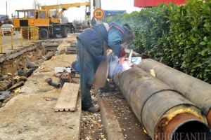 Termoficare III: Primăria Oradea vrea să investească încă 32 milioane euro în sistemul centralizat de încălzire