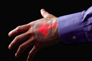 Invenţia care DĂ PESTE CAP lumea ştiinţifică! Ce este şi la ce se foloseşte „pielea electronică”