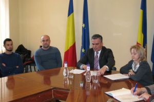 Cum şi cât vrea să cheltuie Consiliul Judeţean pe proiectele sportive şi culturale