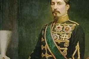 Alexandru Ioan CUZA a ajuns ACADEMICIAN