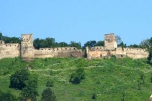 Actualizare de PUG la Saschiz