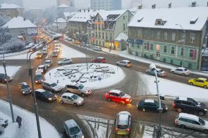 Codul portocaliu de frig – Meteorologii iau în calcul o prelungire a acestuia