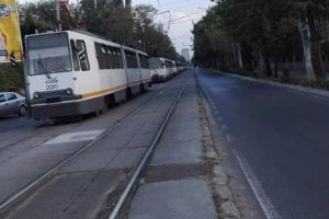 Pe UNDE vor circula CĂLĂTORII care folosesc TRAMVAIUL 41. RATB dă EXPLICAȚIILE aşteptate de MII de bucureşteni