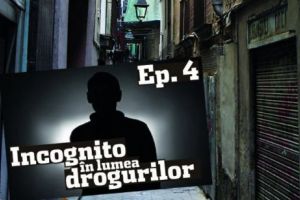 Citiţi mâine! „Am FURAT cu raftul, am încercat să mă SPÂNZUR în puşcărie! Totul pentru HEROINĂ”