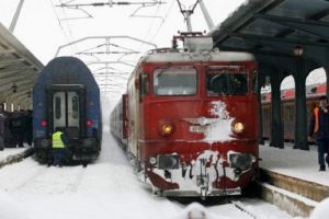 Zeci de trenuri anulate. Câteva şi din şi spre Sibiu (LISTA COMPLETĂ)