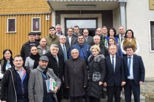 Perspective de dezvoltare pentru zona montană, cu Tiberiu Ștef