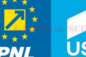 PNL lasă USR „în aşteptare” privind moţiunea simplă pe Justiţie a Uniunii