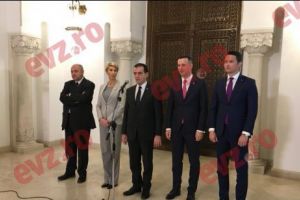 PNL va convoca Biroul Politic şi Consiliul Naţional al partidului. Vezi motivul şi data reuniunii liberalilor