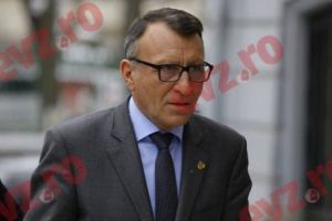 Instanţa supremă respinge cererea DNA de redeschidere a dosarului vicepremierului Paul Stănescu