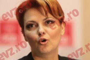 Olguţa Vasilescu, ULTIMATUM pentru companiile din mediul privat! Termenul LIMITĂ este 31 martie 2018