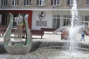 Spectacol de excepţie la Braşov al Filarmonicii pentru 60 de ani de Radio România la Târgu Mureş